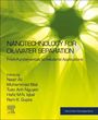 : Nanotechnology for Oil-Water Separation, Buch