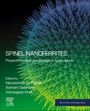 : Spinel Nanoferrites, Buch