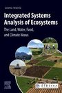 : Integrated Systems Analysis of Ecosystems, Buch