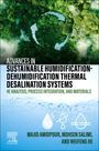 Majid Amidpour: Advances in Sustainable Humidification-Dehumidification Thermal Desalination Systems, Buch
