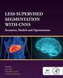 : Less-Supervised Segmentation with Cnns, Buch