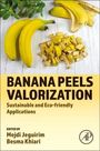 : Banana Peels Valorization, Buch