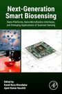 : Next-Generation Smart Biosensing, Buch