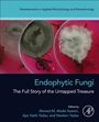 : Endophytic Fungi, Buch