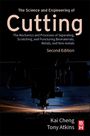 Kai Cheng: The Science and Engineering of Cutting, Buch