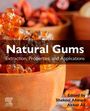 : Natural Gums, Buch