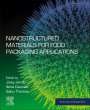 : Nanostructured Materials for Food Packaging Applications, Buch