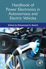 : Handbook of Power Electronics in Autonomous and Electric Vehicles, Buch