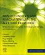 : Nanotechnology and Nanomaterials in the Agri-Food Industries, Buch