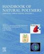 Handbook of Natural Polymers, Volume 3: Versatile Applications, Buch
