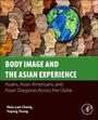 Hsiu-Lan Cheng: Body Image and the Asian Experience, Buch