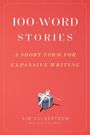 Kim Culbertson: 100-Word Stories, Buch