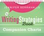 Jennifer Serravallo: The Writing Strategies Book Companion Charts, Buch