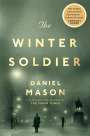 Daniel Mason: The Winter Soldier, Buch