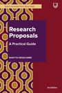 Martyn Denscombe: Research Proposals, Buch