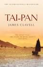James Clavell: Tai-Pan, Buch