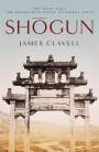 James Clavell: Shogun, Buch