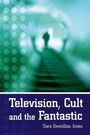 Sara Jones: Television, Cult and the Fantastic, Buch