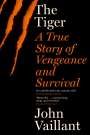 John Vaillant: The Tiger, Buch