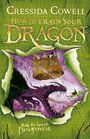 Cressida Cowell: How to Train Your Dragon 03. How to Speak Dragonese, Buch