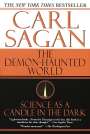 Carl Sagan: The Demon-Haunted World: Science as a Candle in the Dark, Buch