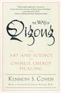 Kenneth S Cohen: The Way of Qigong, Buch