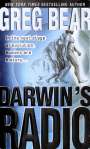 Greg Bear: Darwin's Radio, Buch