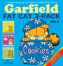 Jim Davis: Garfield Fat Cat 3-Pack 2, Buch