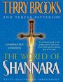 Terry Brooks: The World of Shannara, Buch