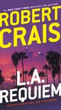 Robert Crais: L.A. Requiem, Buch