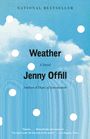 Jenny Offill: Weather, Buch