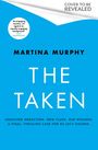Martina Murphy: The Taken, Buch