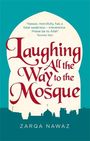 Zarqa Nawaz: Laughing All the Way to the Mosque, Buch