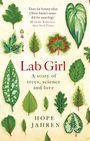 Hope Jahren: Lab Girl, Buch