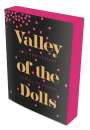 Jacqueline Susann: Valley Of The Dolls, Buch