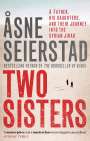 x Asne Seierstad: Two Sisters, Buch