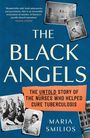 Maria Smilios: The Black Angels, Buch