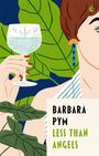 Barbara Pym: Less Than Angels, Buch