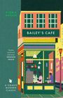 Gloria Naylor: Bailey's Cafe, Buch