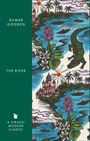 Rumer Godden: The River, Buch