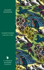 Rumer Godden: Kingfishers Catch Fire, Buch
