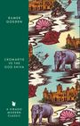 Rumer Godden: Cromartie vs the God Shiva, Buch
