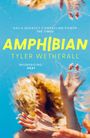 Tyler Wetherall: Amphibian, Buch