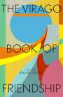 Rachel Cooke: The Virago Book of Friendship, Buch