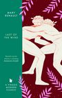 Mary Renault: The Last of the Wine, Buch