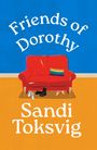 Sandi Toksvig: Friends of Dorothy, Buch