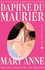 Daphne Du Maurier: Mary Anne, Buch