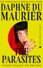 Daphne Du Maurier: The Parasites, Buch