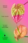 Nettie Jones: Fish Tales, Buch