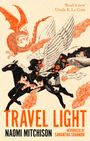 Naomi Mitchison: Travel Light, Buch